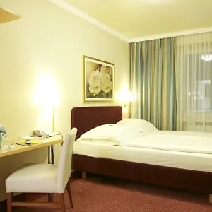 Hotell Hotel Central Hamburg, Hamburg-Harburg