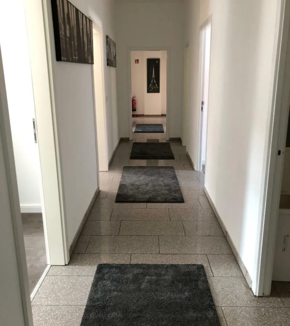Kap Hotel Hamburg