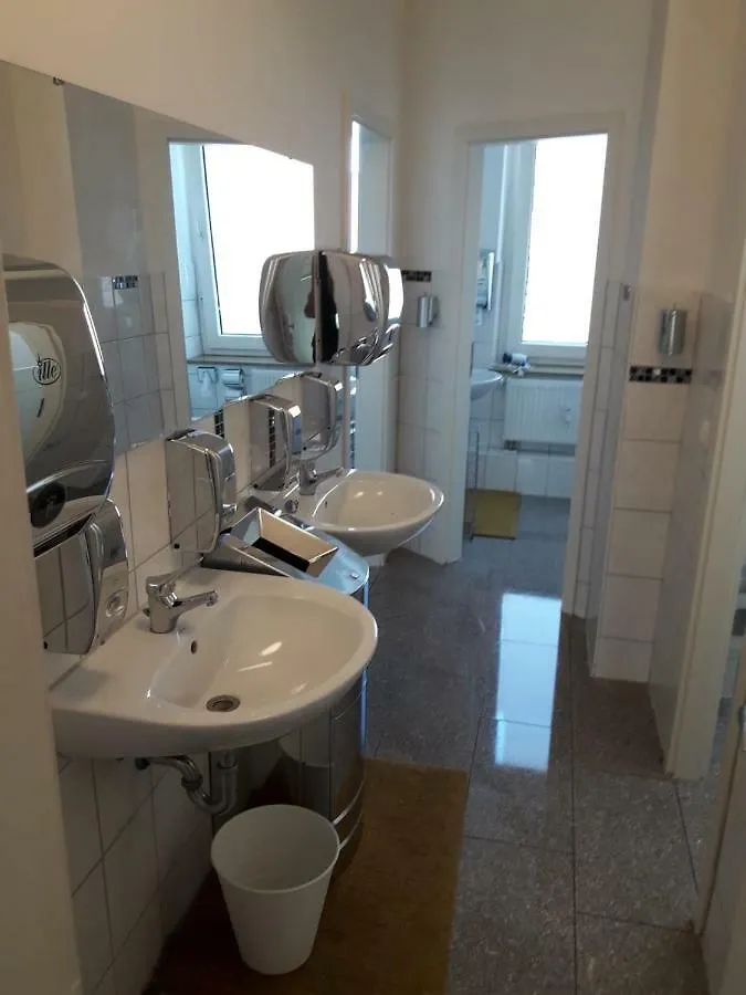 Kap Hotel Hamburg Germany